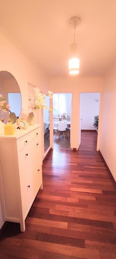 Bel Appartement Entre Disney Land Et Paris Chelles  Bagian luar foto
